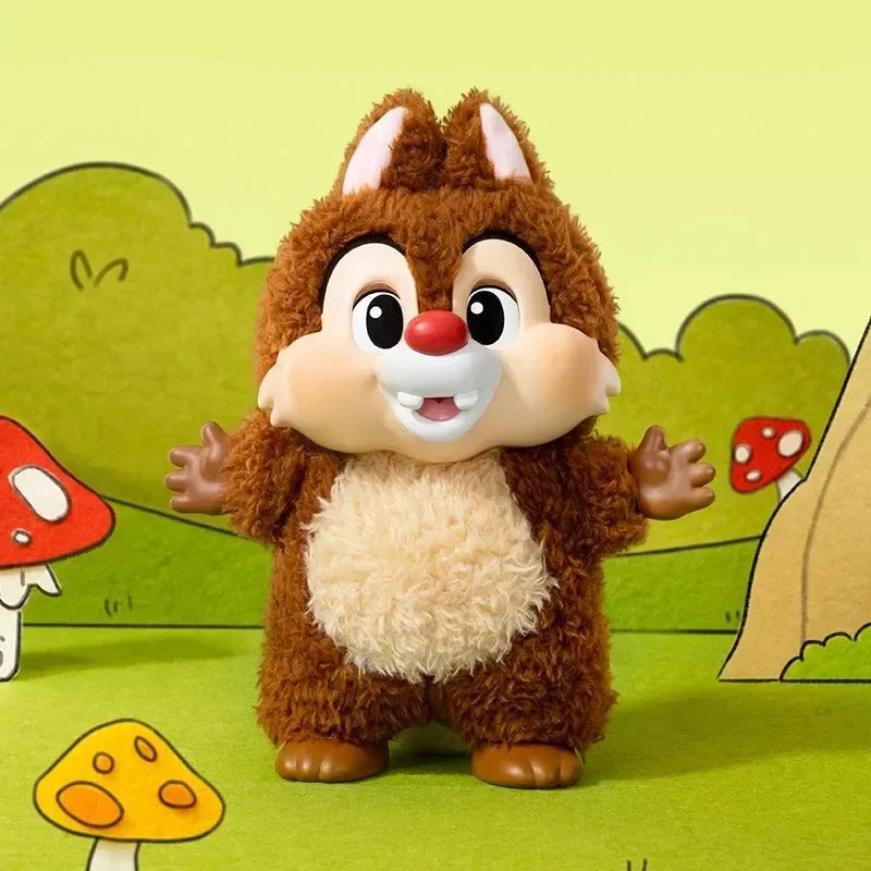 Pop Mart Disney Mickey Family Figurine Blind Box Kawaii Collection Édition Limiteé by Mon Labubu