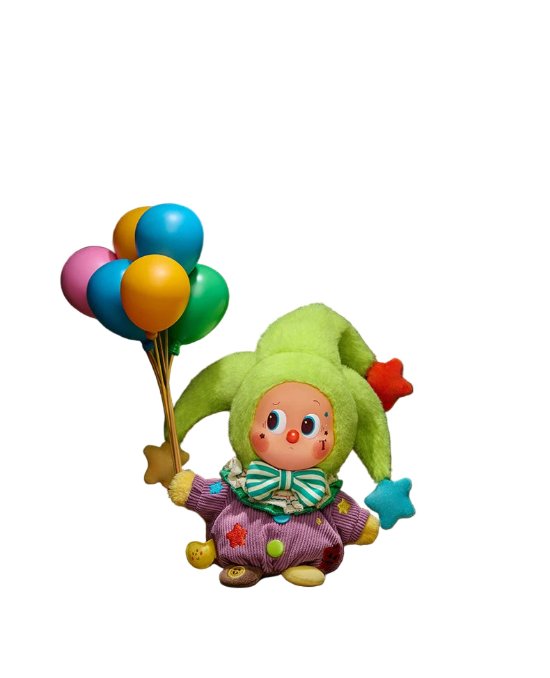 Pop Mart Figurine Halloween Édition Limitée Labubu by POP MART INTERNATIONAL GROUP LIMITED