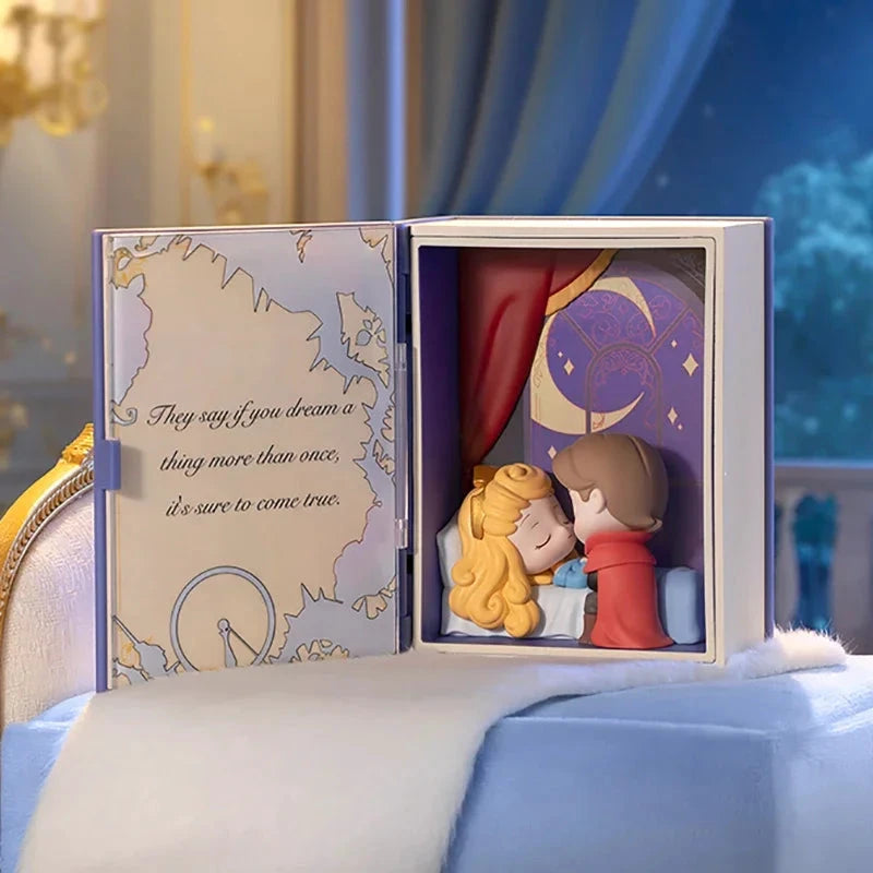 POP MART – Disney Fairy Tale Series