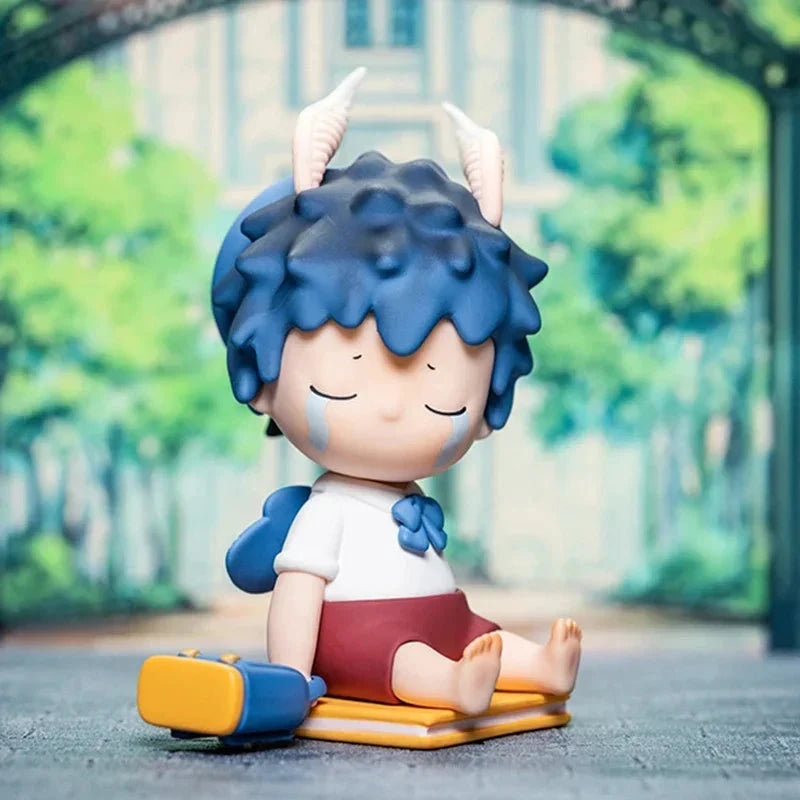 Blind Box Kawaii PVC Figurine