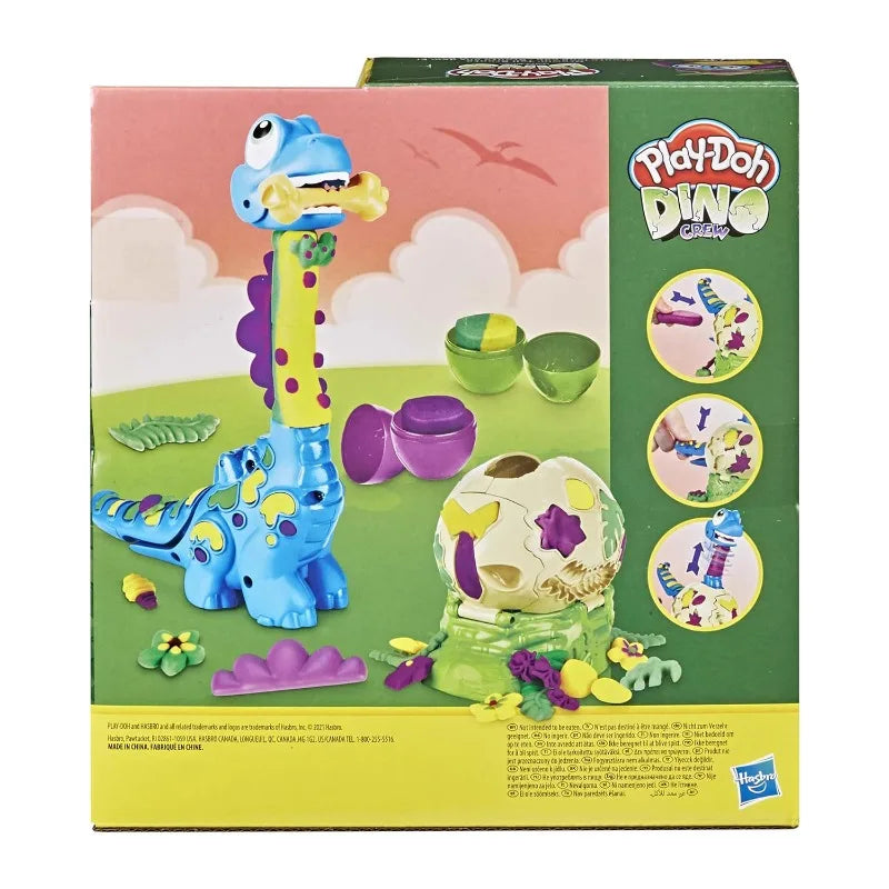 Hasbro Play-Doh Dino et Camions De Ferme Accessoires Édition Limitée Pour Enfants Créatifs by Hasbro