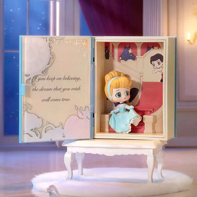 POP MART – Disney Fairy Tale Series