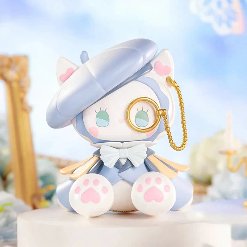 EMMA Secret Emerald Forest – Blind Box PVC Figure