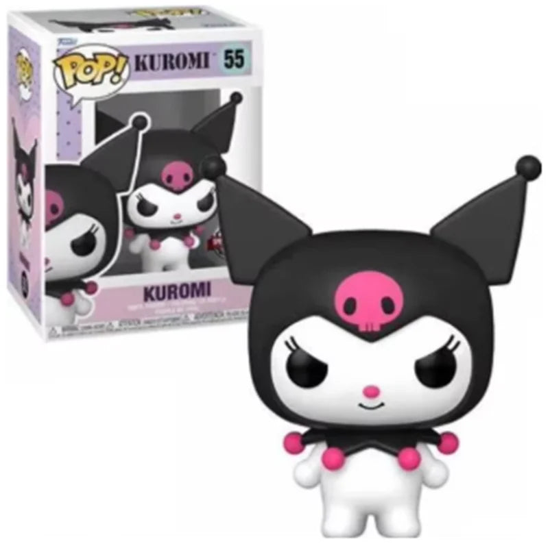 Funko POP – Hello Kitty & Friends – Figurine PVC 10 cm