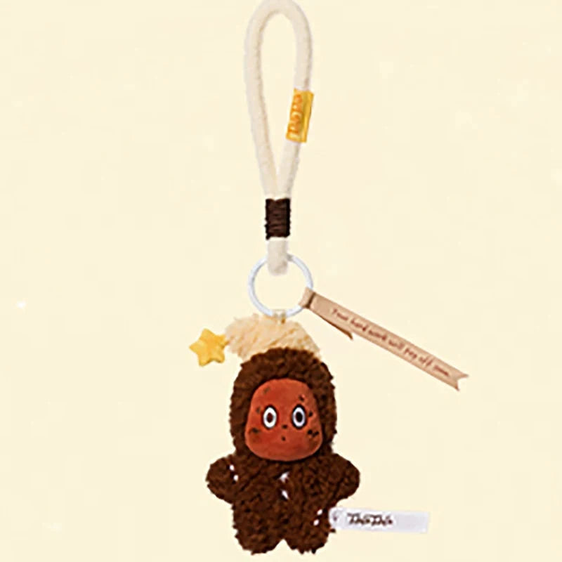 POPMART PVC-Figur „Savor The Moment“ (Überraschungsbox)