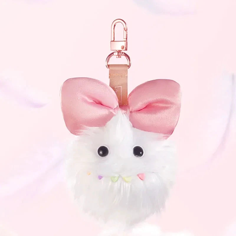 Pop Mart Instinctoy Secret Area Série Figurine Blind Box Édition Limitée Kawaii Féérique by POP MART INTERNATIONAL GROUP LIMITED