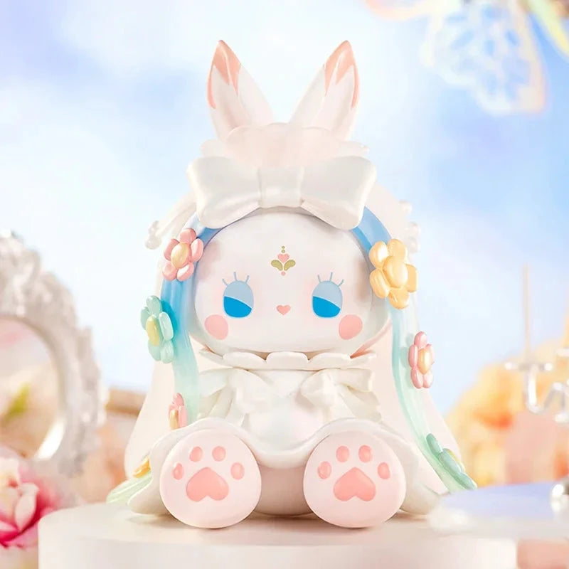 EMMA Secret Emerald Forest – Blind Box PVC Figure