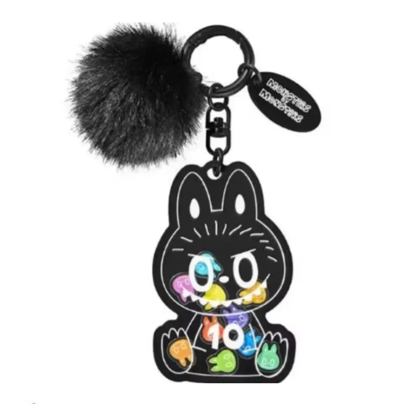 POP MART Labubu 10e Anniversaire – Mystery Box Collector