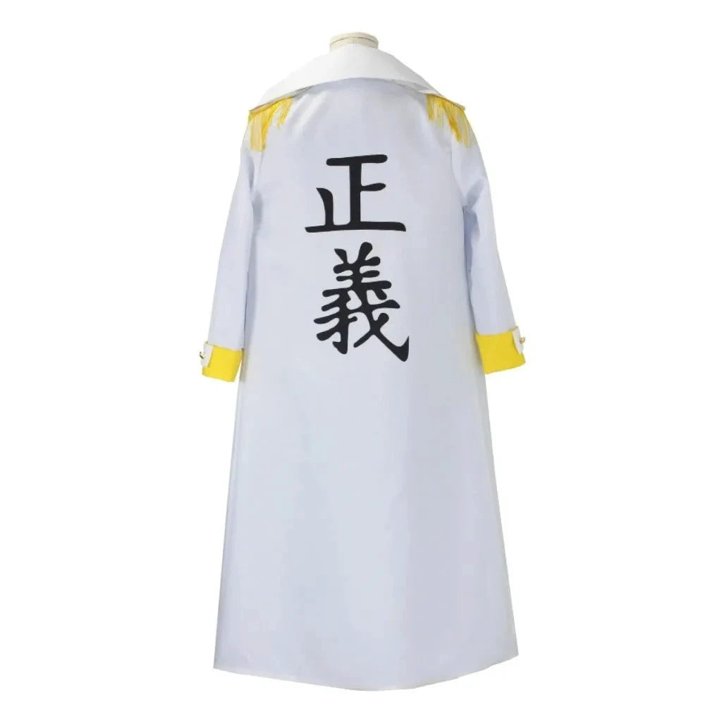 One Piece inspired costume for adult men | My Labubu