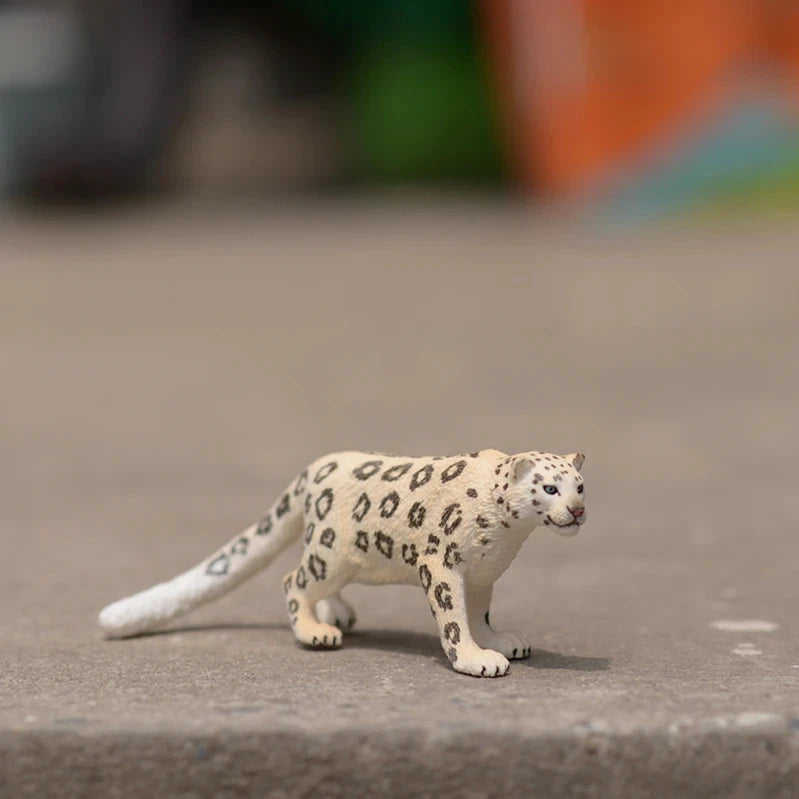 Schleich Style Figurines Animaux 12 Cm Édition Limitée Collection Pour Enfants Passionnés by Mon Labubu