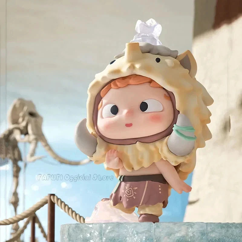 OZAI – See You Tomorrow Series – Blind Box Figure