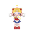 POP MART SKULLPANDA × Sailor Moon – Figurine PVC