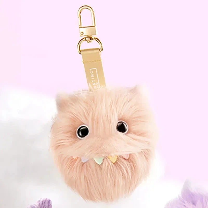 Pop Mart Instinctoy Secret Area Série Figurine Blind Box Édition Limitée Kawaii Féérique by POP MART INTERNATIONAL GROUP LIMITED