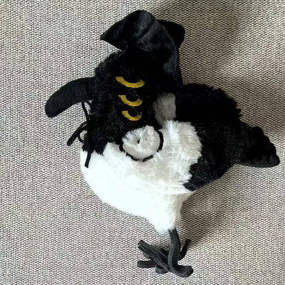 K-pop Demon Hunters Plush Keychain Doll Zoey Rumi Saja Boys K-pop Girl Group Keychain Students Backpack Hanging Pendant Fans Gift