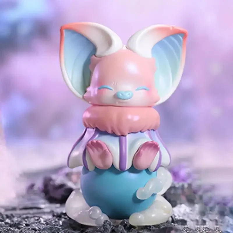 Pop Mart – YOKI My Little Planets – Blind Box