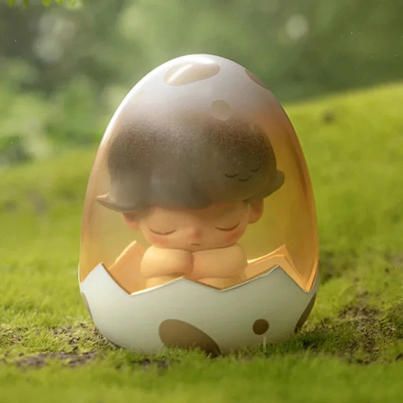 POP MART DIMOO Jurassic World – Blind Box Surprise Figure or choice 8 cm