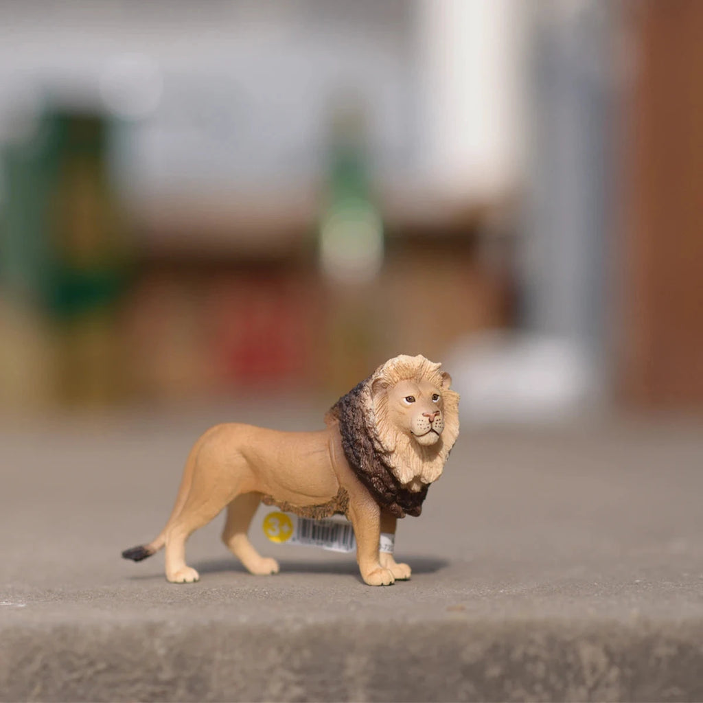 Schleich Style Figurines Animaux 12 Cm Édition Limitée Collection Pour Enfants Passionnés by Mon Labubu