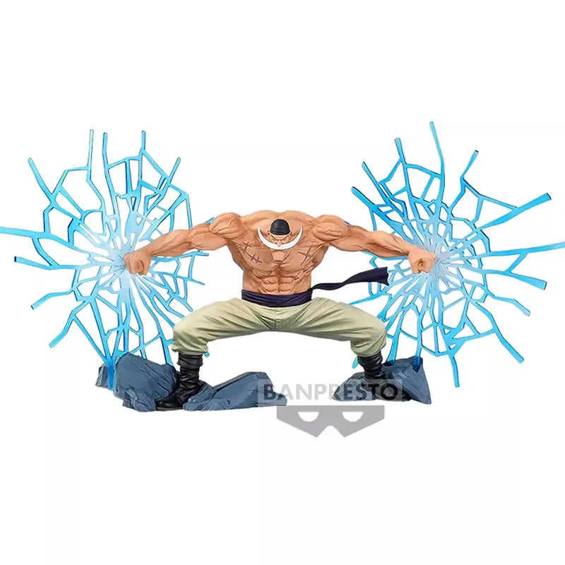 Bandai Banpresto Figurines One Piece PVC DXF Special