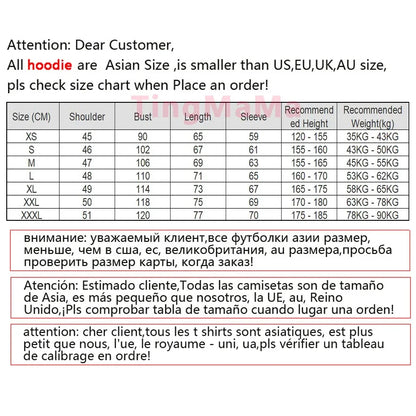 Kpop chasseurs de démons sweat à capuche pour femme Mira Rumi Zoey Huntrix sweat à capuche dessin animé Harajuku hauts pull homme femme sweat