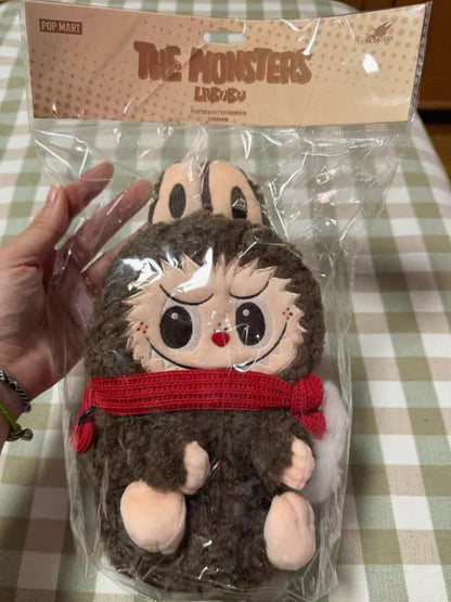 POP MART – Labubu The Monsters Plush Bag – Classic Edition