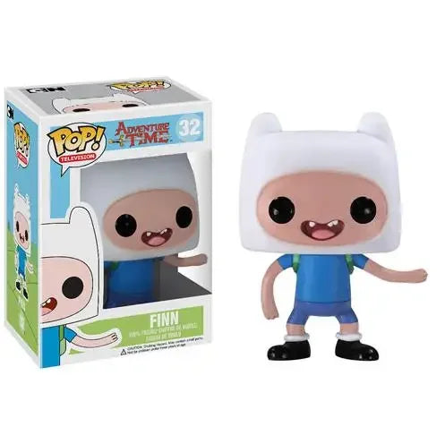 Funko – Adventure Time – Figurine POP Vinyle 10 cm