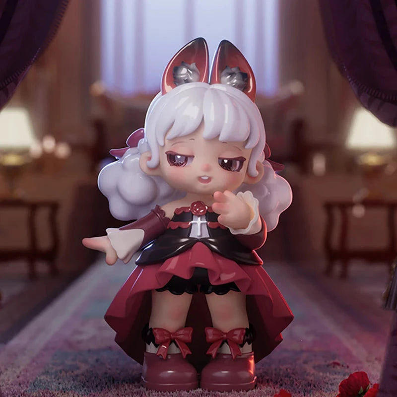 Miana Kawaii Mystery Box – Blind Box Figure