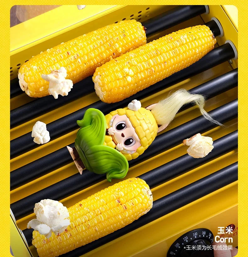 POP MART Figurine Labubu Wacky Mart De La Série The Monsters Édition Limitée Exclusivité by Mon Labubu