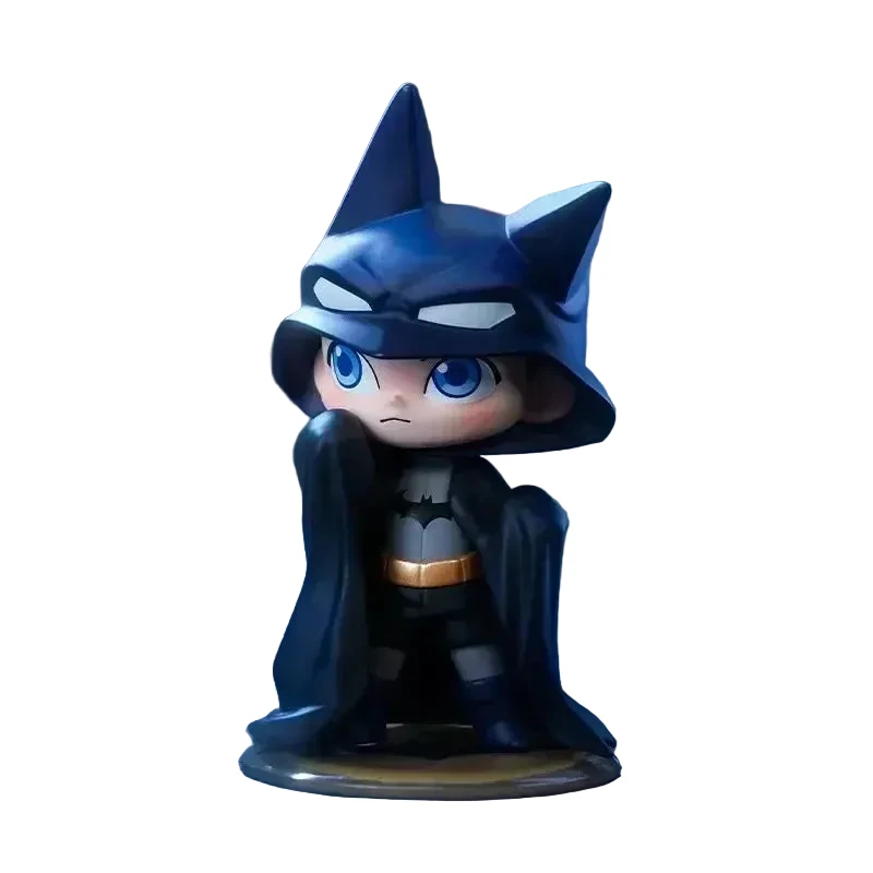 POP MART DC Justice League – Blind Box Figure