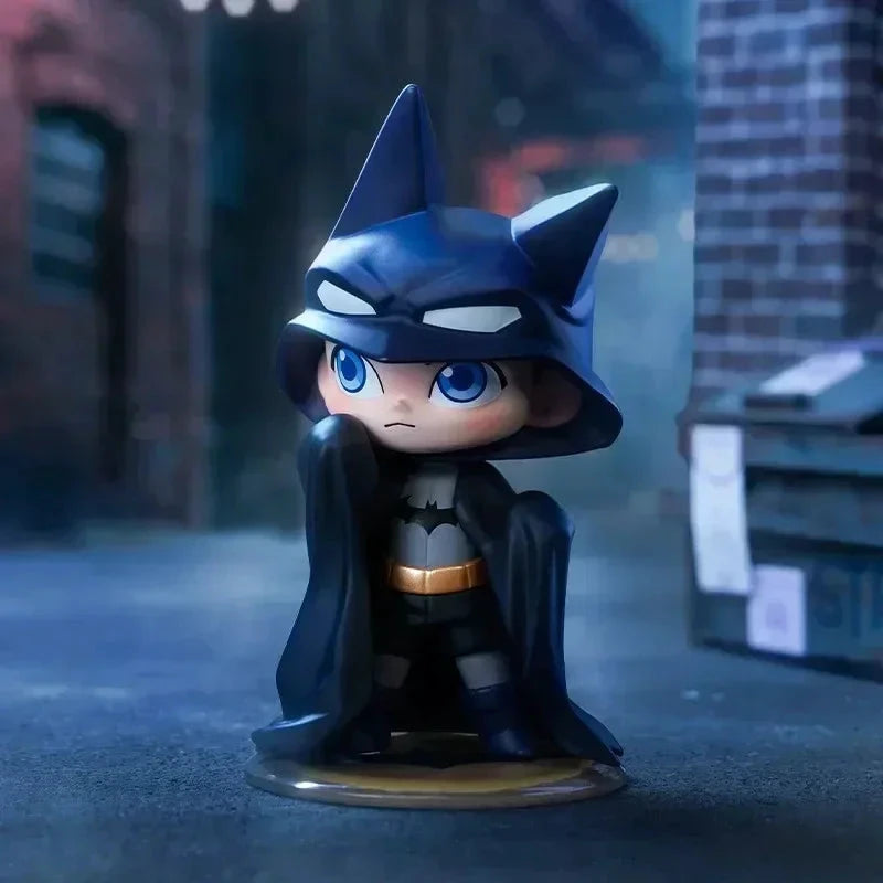 POP MART DC Justice League – Blind Box Figure