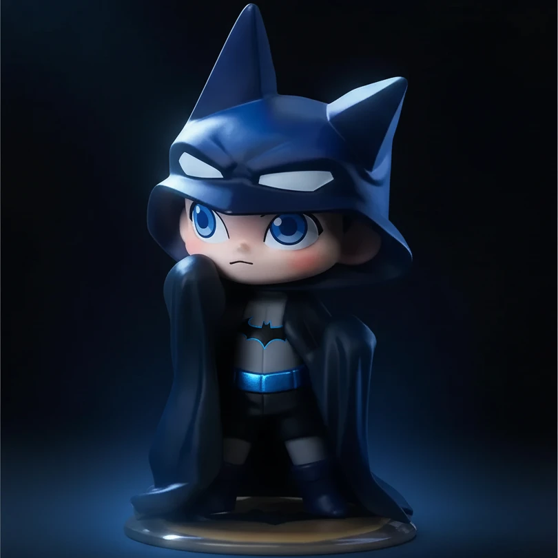 POP MART DC Justice League – Blind Box Figure