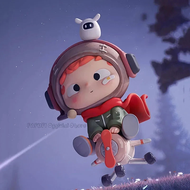 OZAI – See You Tomorrow Series – Blind Box Figure