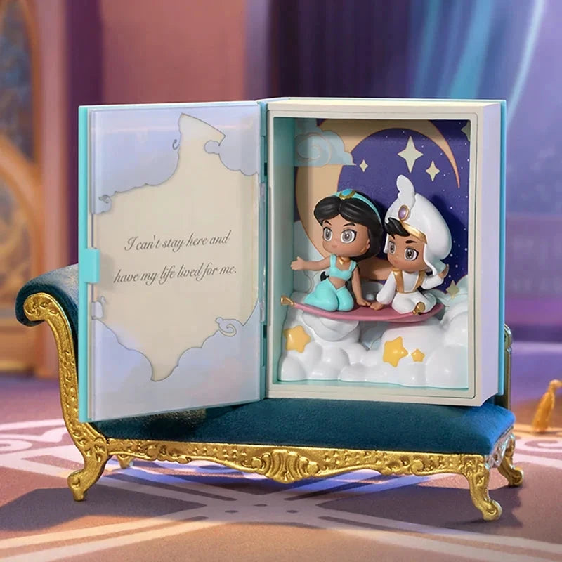 POP MART – Disney Fairy Tale Series