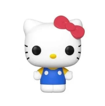 Funko POP – Hello Kitty & Friends – Figurine PVC 10 cm