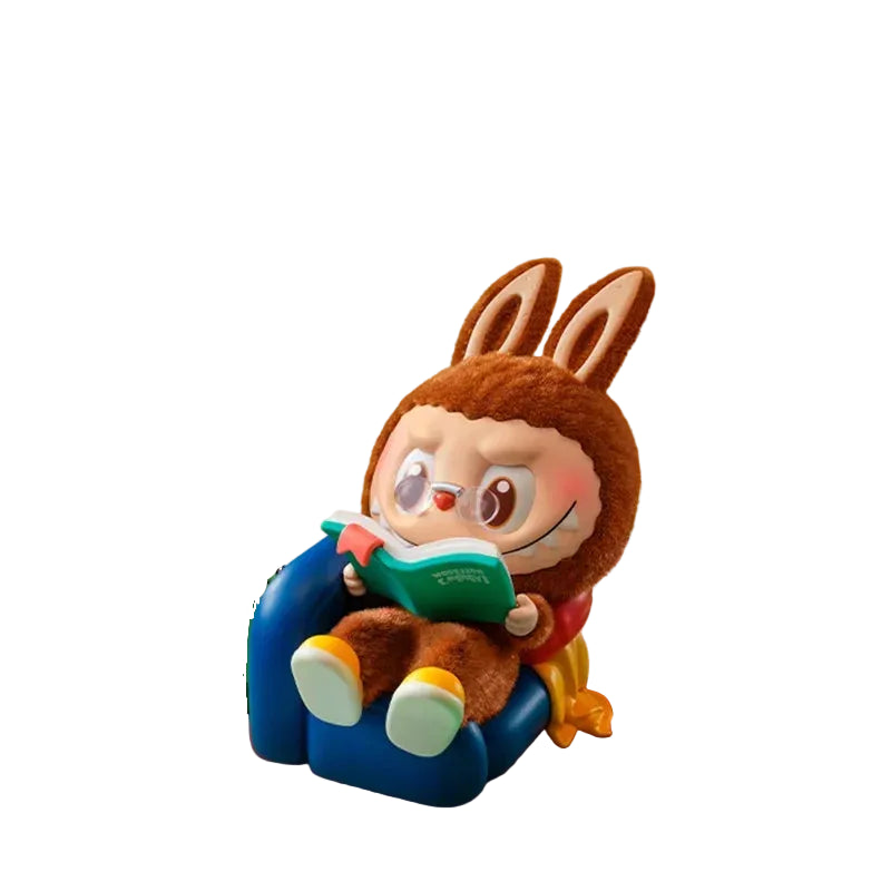 POP MART LABUBU Les Monsters 1:00 A.M. – Figurines