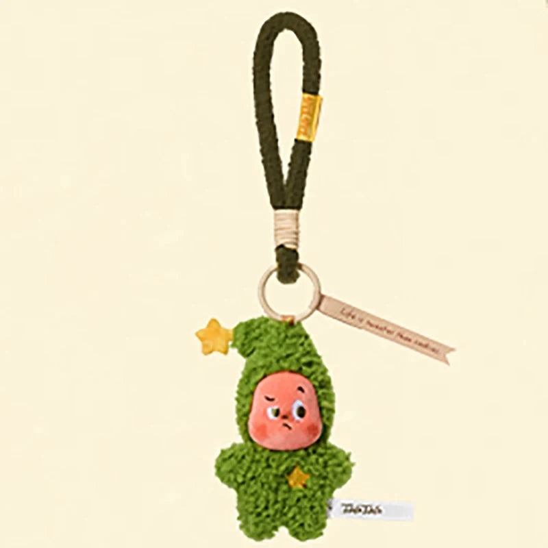 POPMART PVC-Figur „Savor The Moment“ (Überraschungsbox)