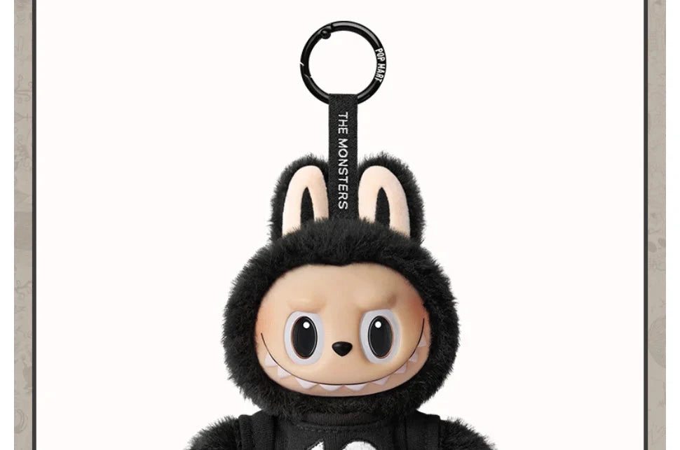 POP MART Labubu 10th Anniversary – Mystery Box Collector