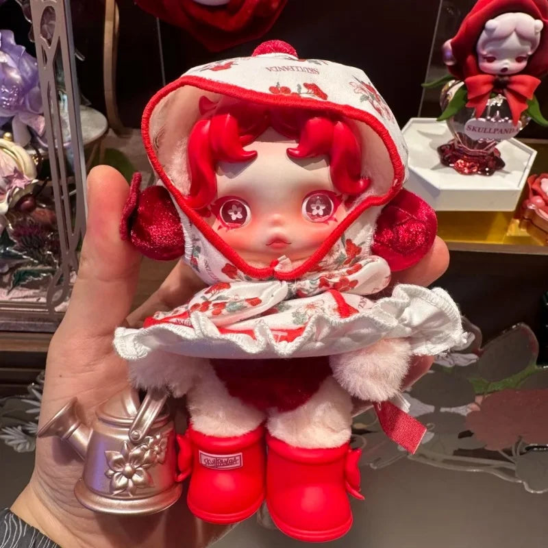 Pop Mart – Skullpanda Petals In Four Acts – Figurine PVC