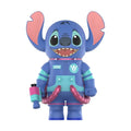 POP MART MEGA SPACE MOLLY 400% Stitch – Figurine
