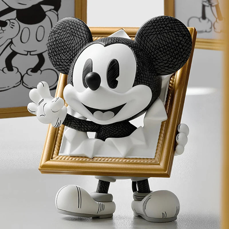 Pop Mart – Disney Mickey Creativity Unlimited – Guess Bag