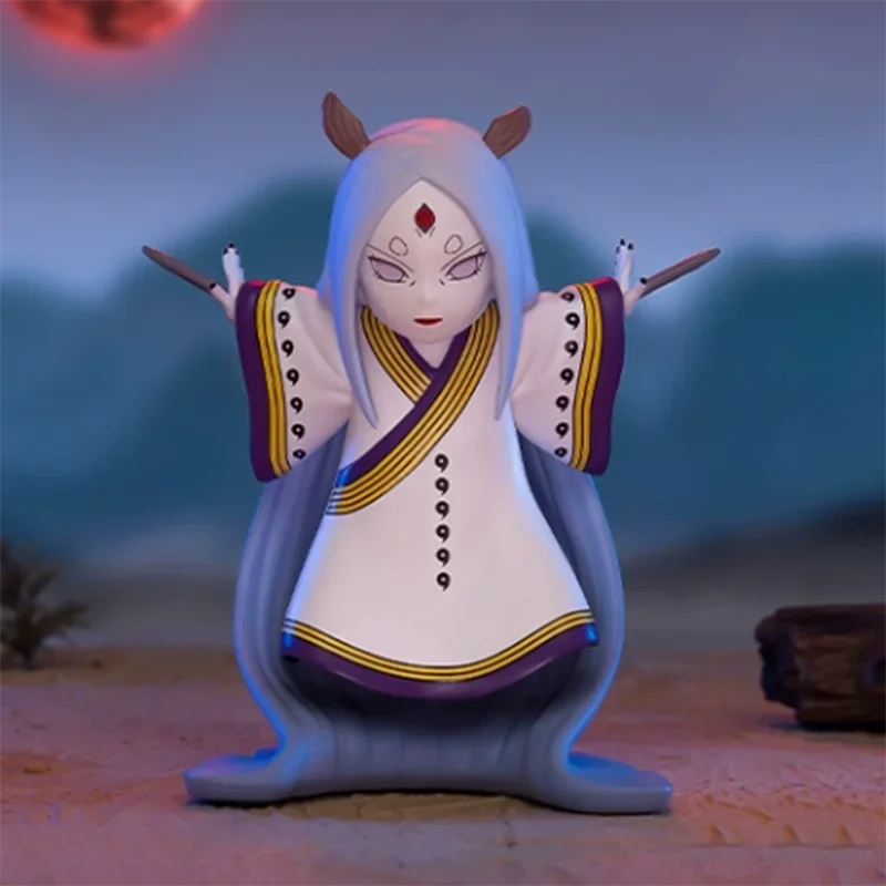 Pop Mart – Naruto Ninja War – 