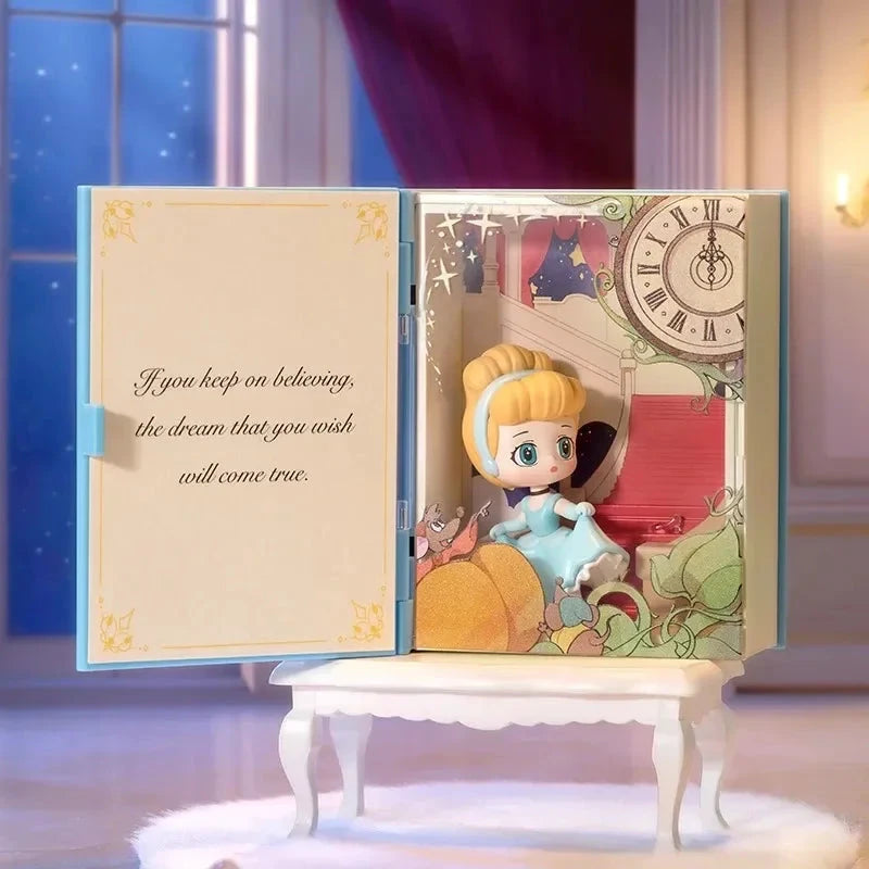 POP MART – Disney Fairy Tale Series