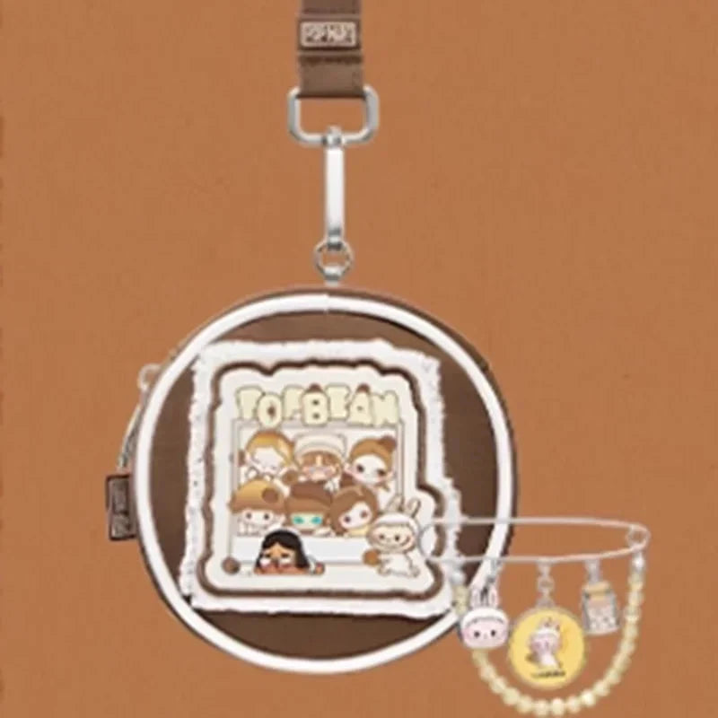 POP MART Mengli Coffee Factory Series – Mystery Handbag