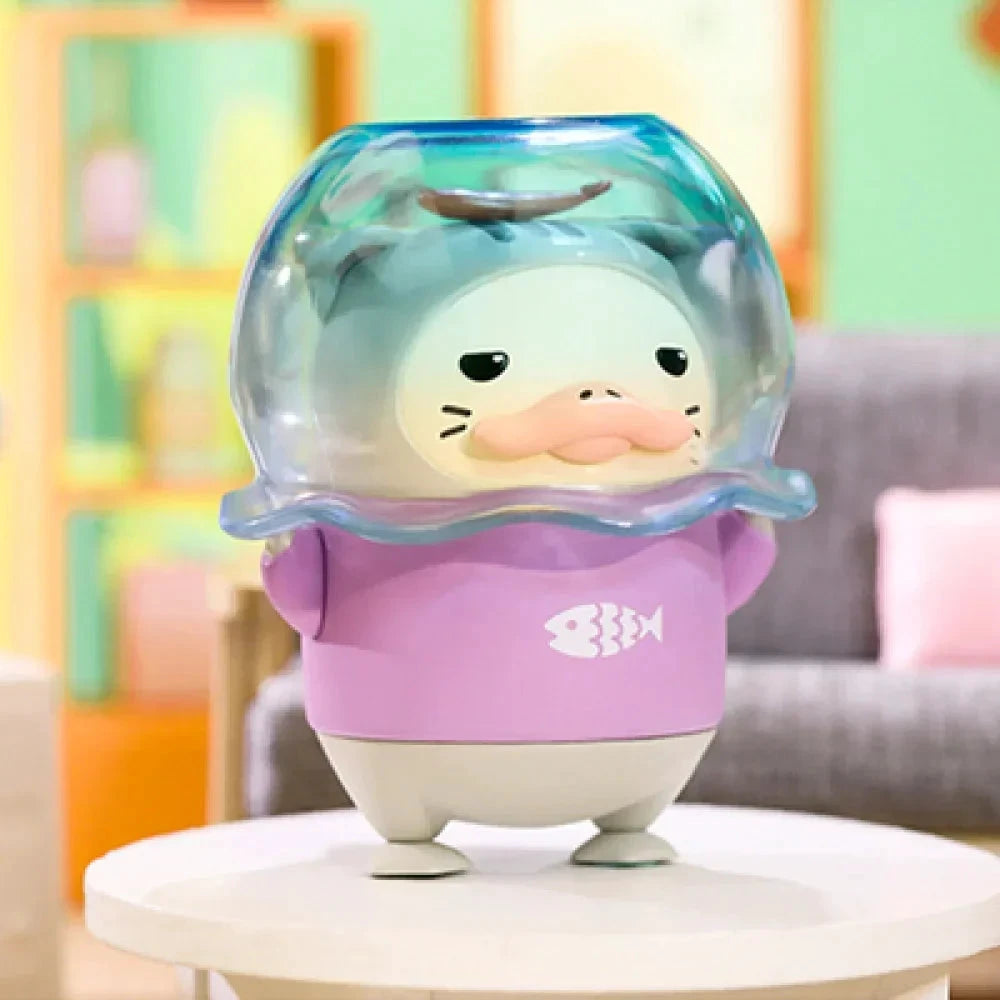 POP MART Duckoo – My Pet Story Series – Blind Box Figure