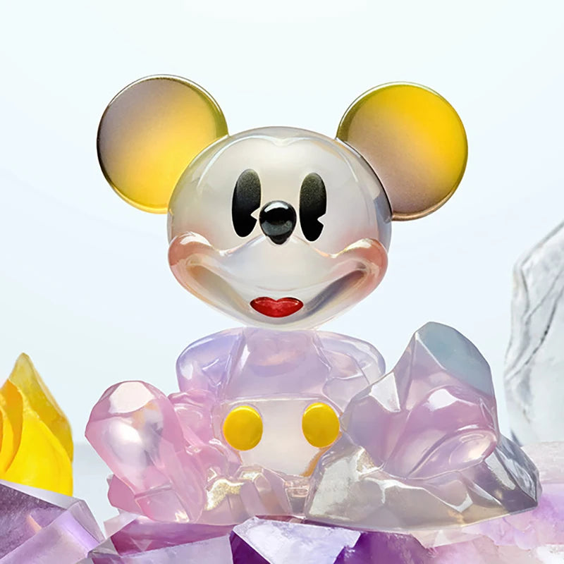 Pop Mart – Disney Mickey Creativity Unlimited – Guess Bag