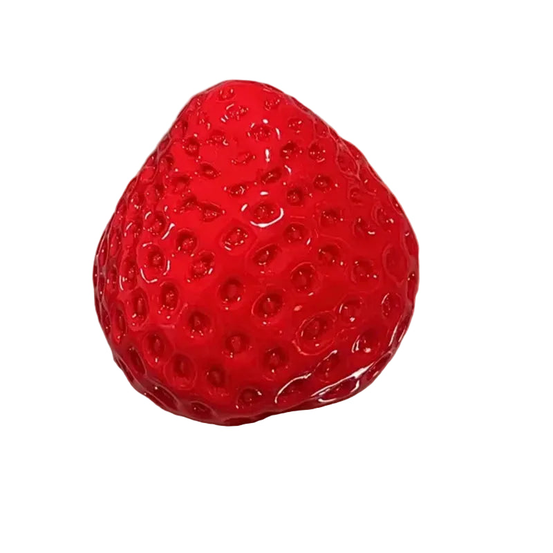 Mon Bubu Kawaii – Squishy Fraises
