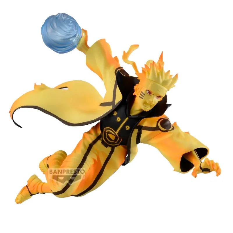 Bandai Banpresto Figurine PVC Naruto Shippuden 17 cm