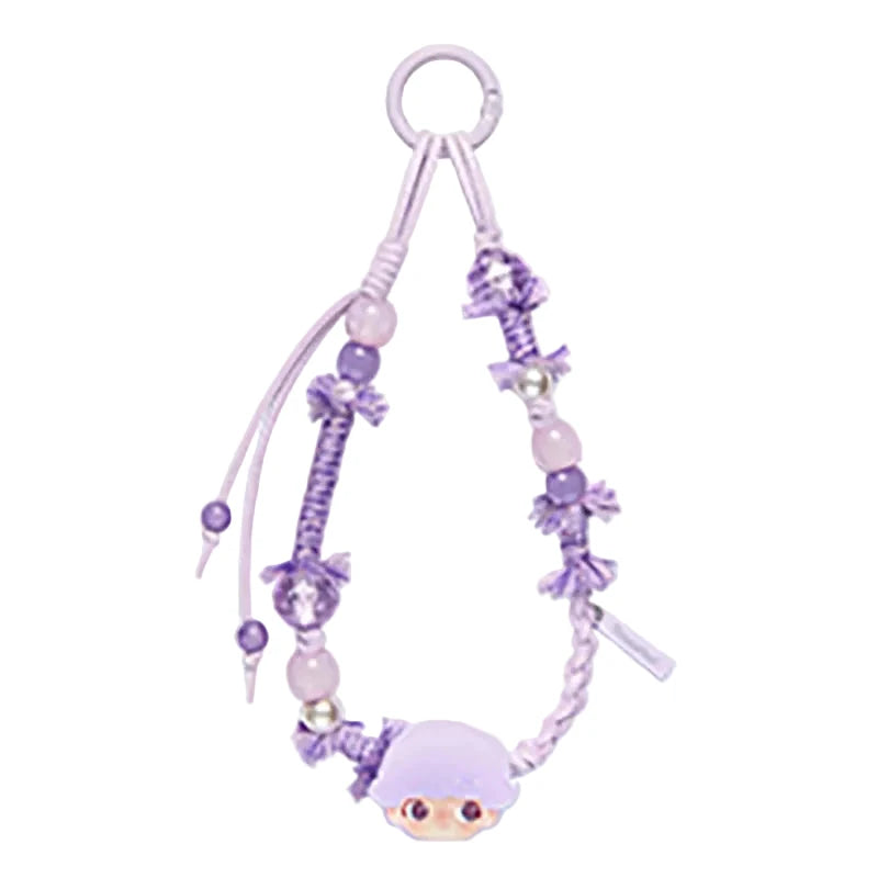 POP MART DIMOO Journal of New Life Series Phone Pendant Blind Box