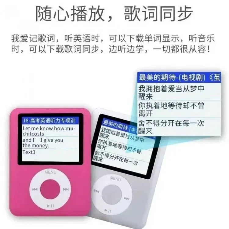 TAKARA TOMY Hello Kitty – Lecteur MP3 portable