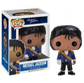 Funko – Michael Jackson Pop! Vinyl – Figurine PVC 10 cm
