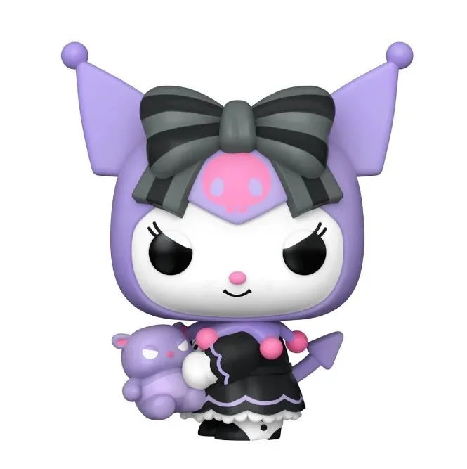 Funko POP – Hello Kitty & Friends – Figurine PVC 10 cm